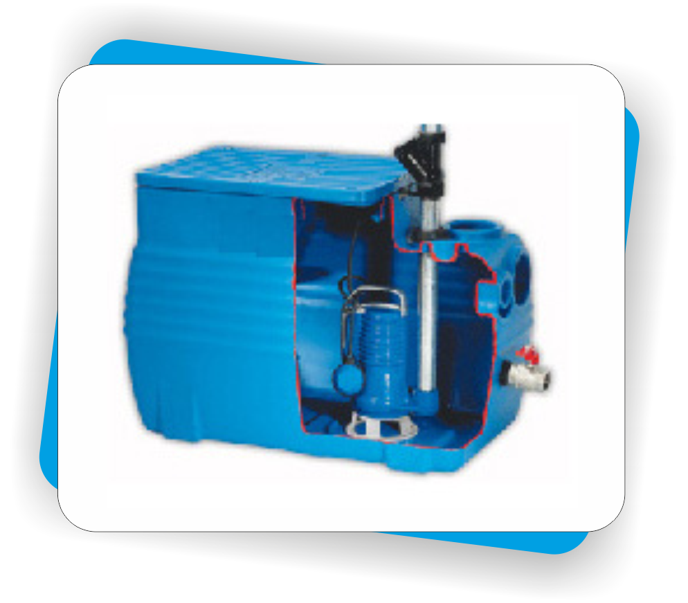 bombas aguas residuales zaragoza